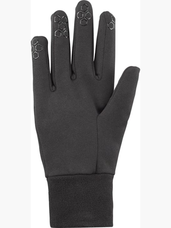 Reusch Gants Noir 86192 2