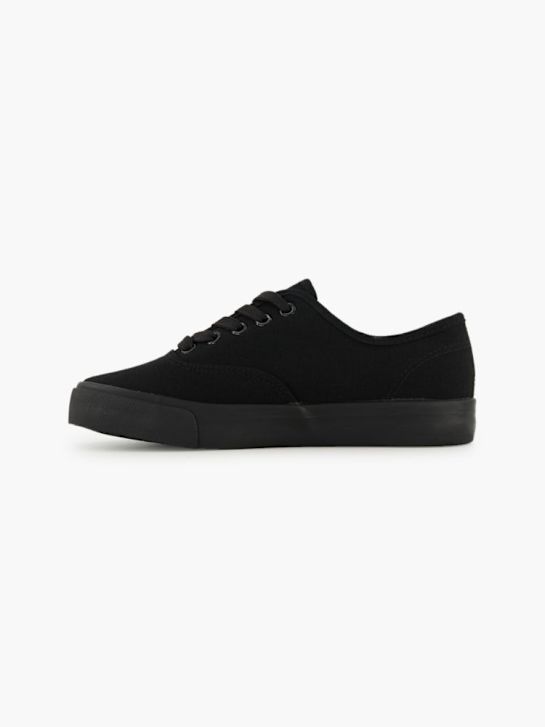 Graceland Chaussures de ville Noir 86260 2