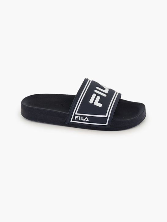 FILA Ciabatte Blu 86270 5