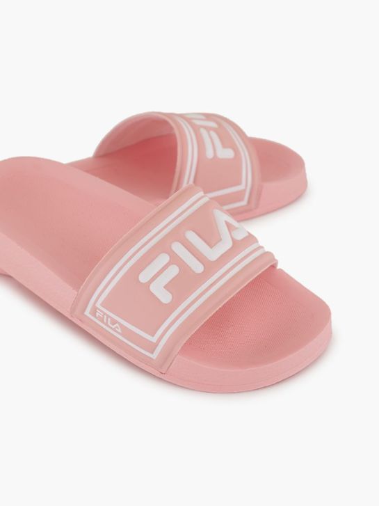 FILA Slider Rosa 17258 6