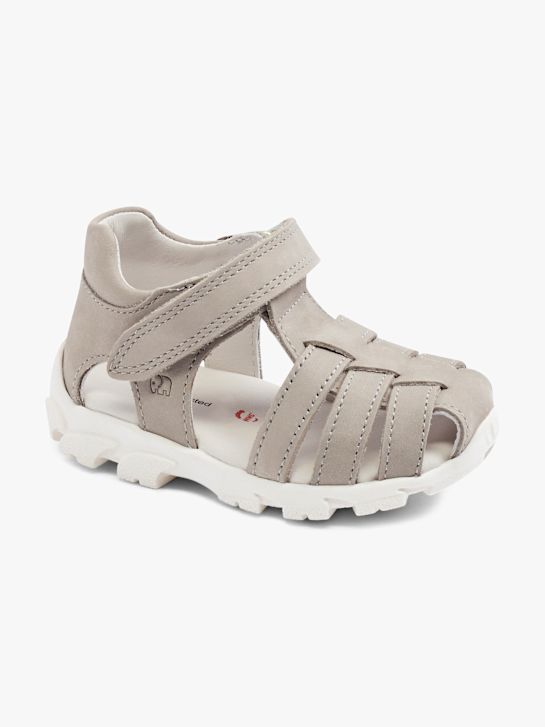 elefanten Sandale Gris clair 26499 6