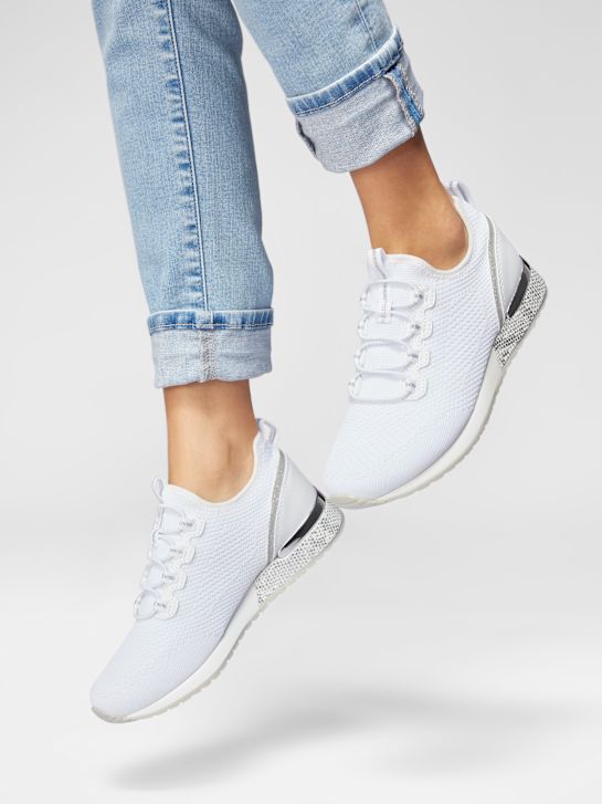 Venice Slip-on Bianco 9493 1