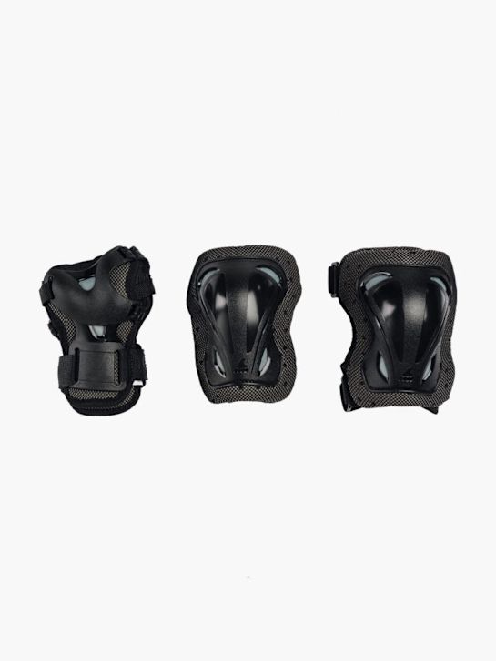 Rollerblade Protection Noir 86489 2