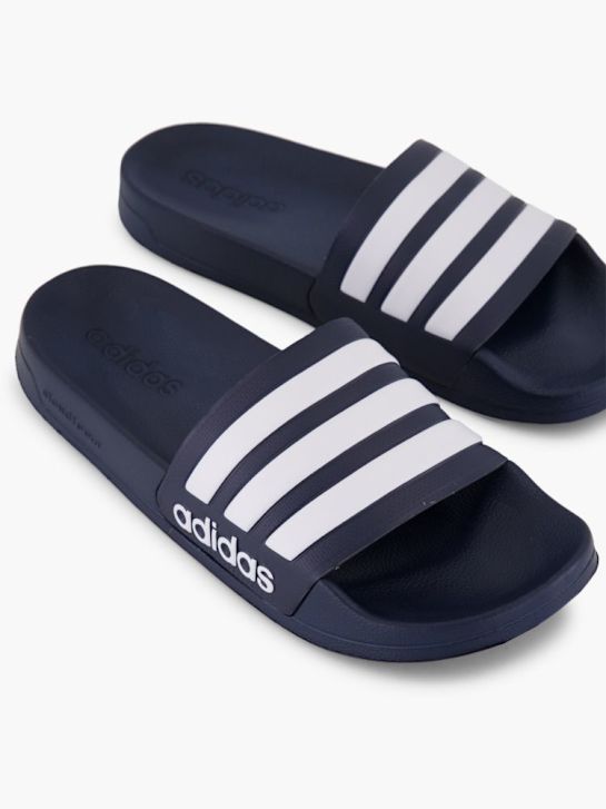 adidas Ciabatte Blu 86491 5