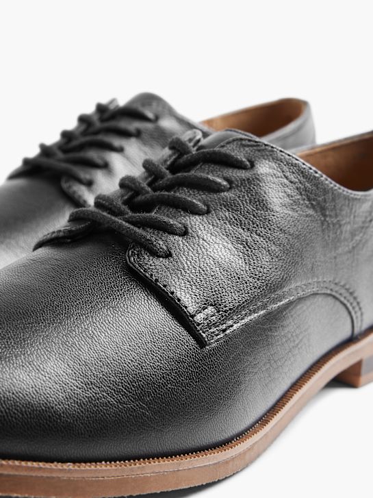 5th Avenue Chaussures de ville Noir 62384 5