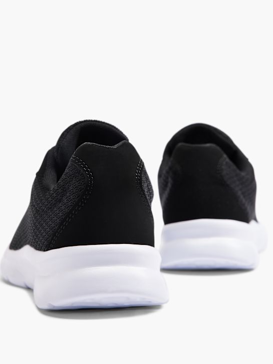 Vty Sneaker Schwarz 1513 4