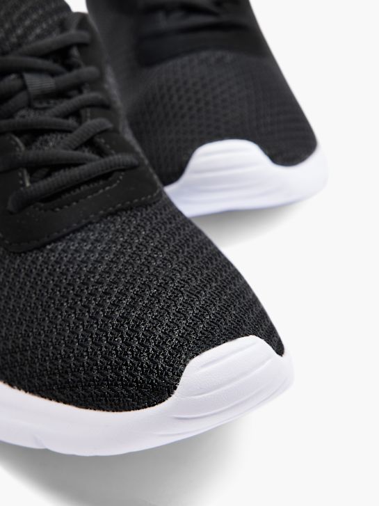 Vty Baskets Noir 1513 5