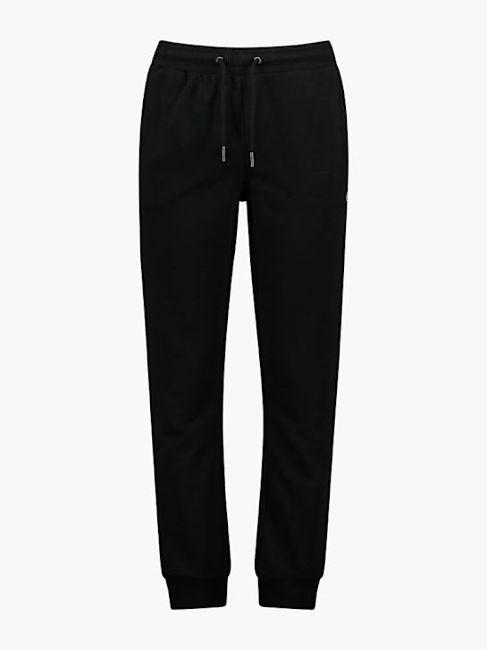 FILA Pantaloni da ginnastica Nero 86596 1