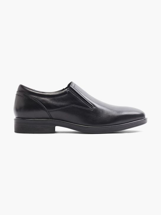 Claudio Conti Chaussure de business Noir 86600 1