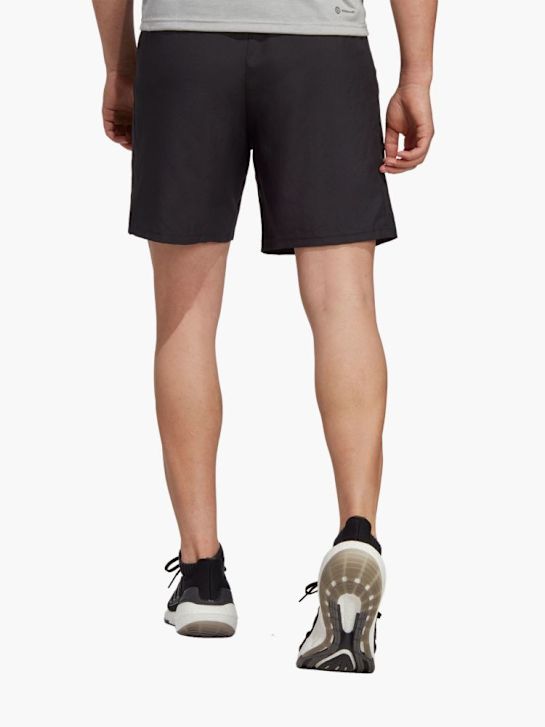 adidas Shorts Schwarz 86774 2