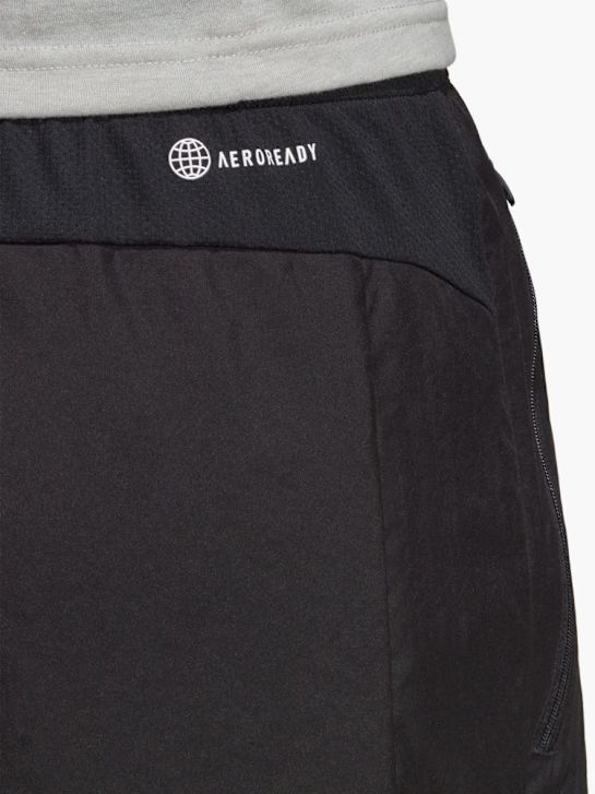 adidas Shorts Schwarz 86774 4