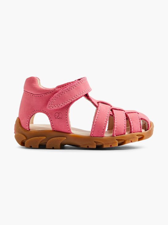 elefanten Sandale Rose 4566 1