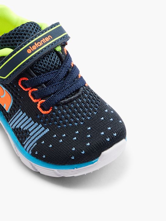 elefanten Scarpa bassa Blu Scuro 22325 2