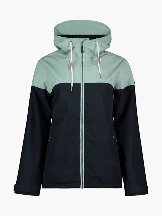 RUKKA Veste Bleu 86904 1