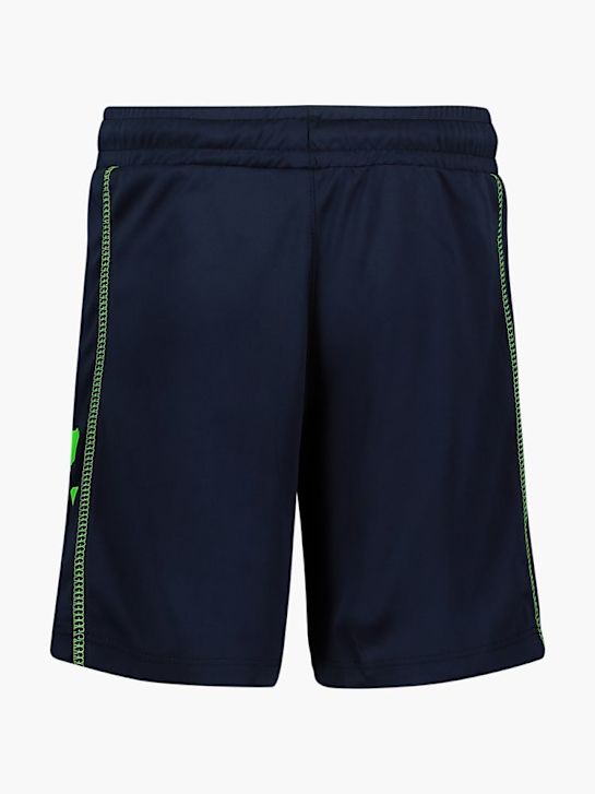 Kappa Tee-shirt Bleu 86931 4
