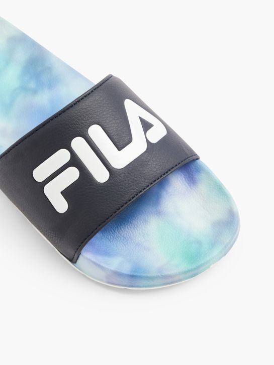 FILA Ciabatte Blu 7448 2