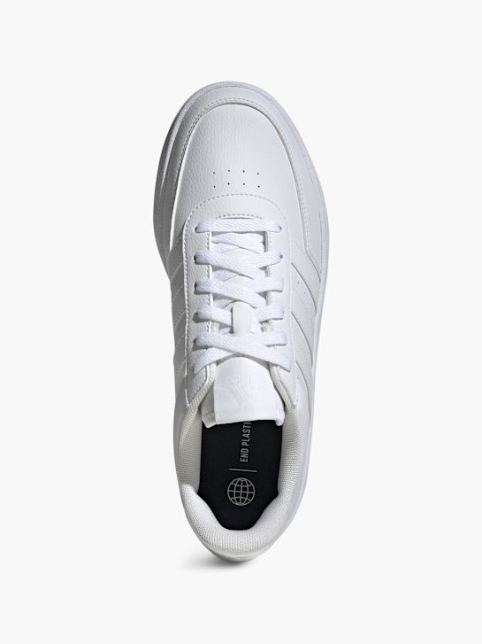 adidas Baskets Blanc 8851 2