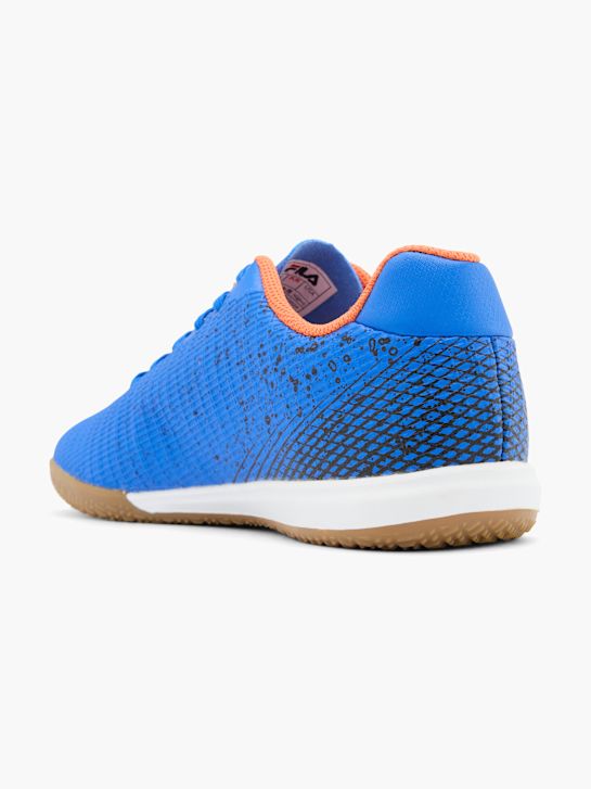 FILA Baskets de football Bleu 22119 3