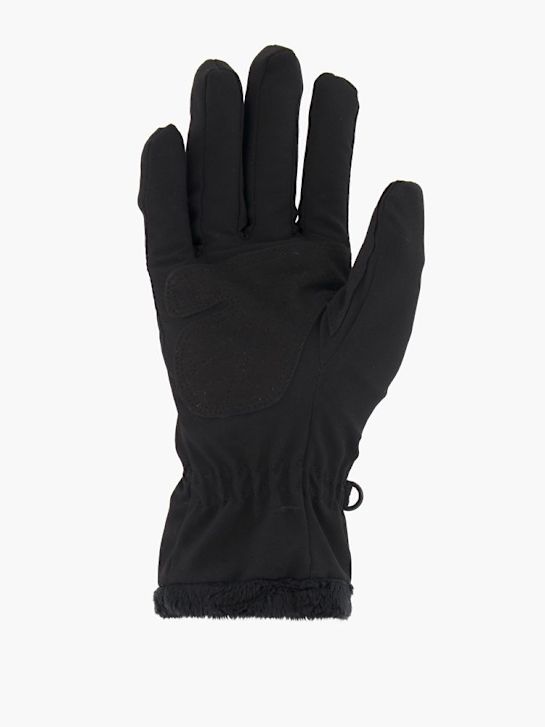 ICEPEAK Gants Noir 87187 2