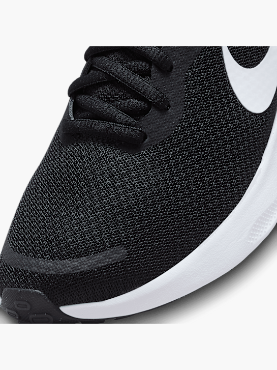 Nike Scarpa da corsa Nero 20052 6