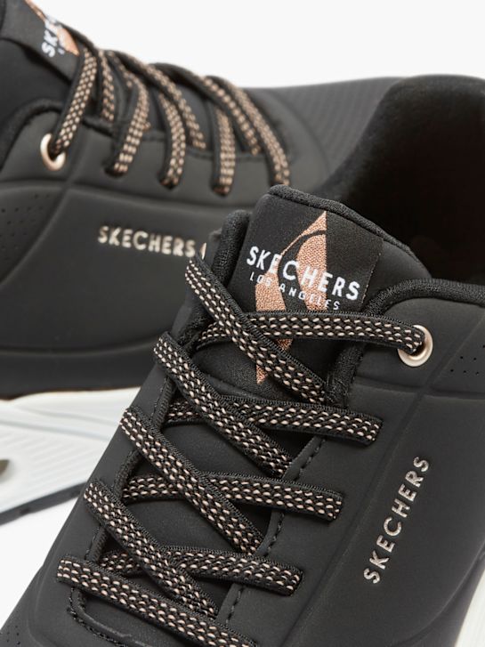 Skechers Sneaker Schwarz 87245 6