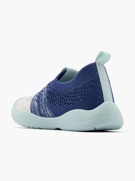 elefanten Scarpa da casa chiusa Blu Scuro 24009 3