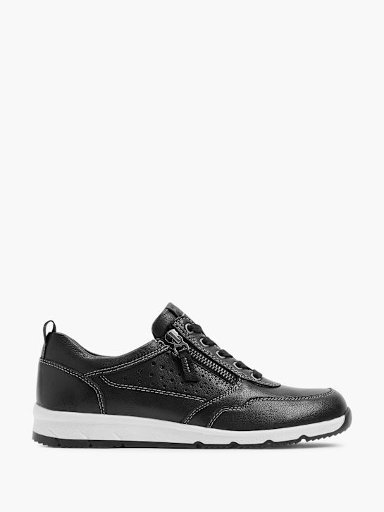 Medicus Chaussures de ville Noir 28300 1