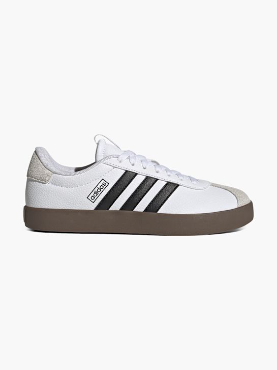 adidas Sneaker Weiss 10657 1