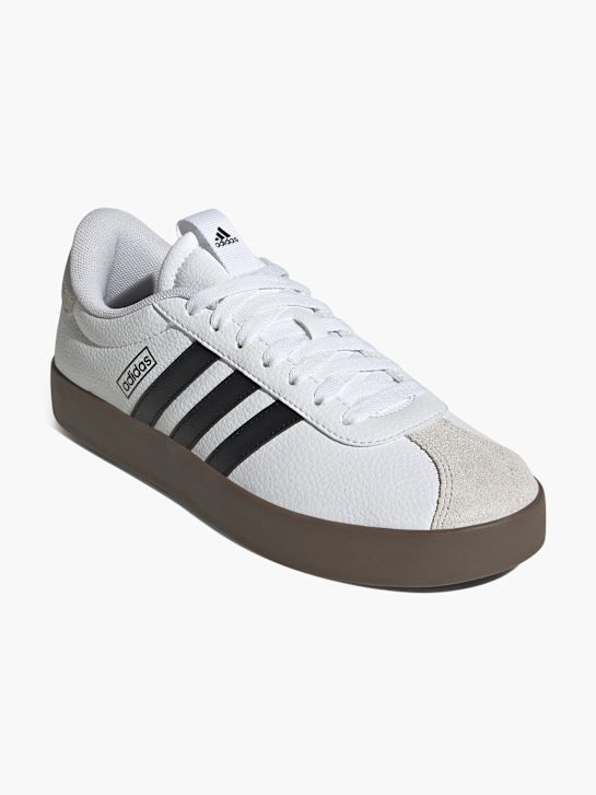 adidas Sneaker Weiss 10657 2