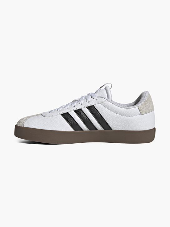 adidas Sneaker Weiss 10657 3