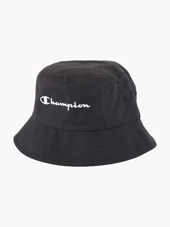 Champion Hut Schwarz 87455 1