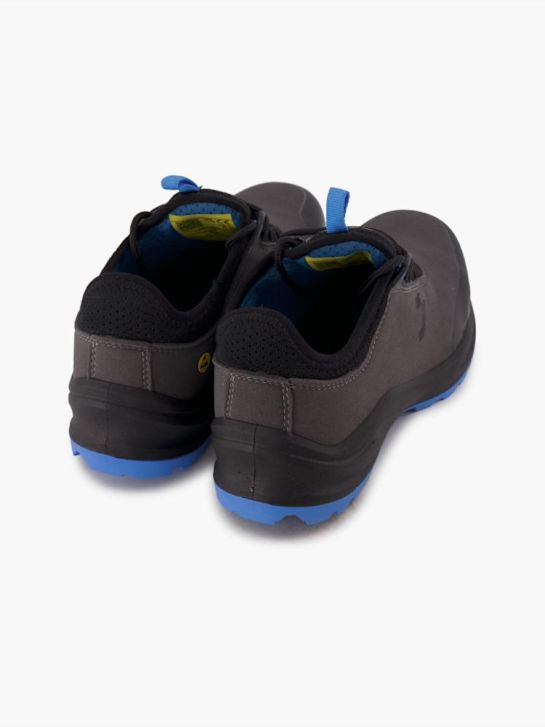 Safety Jogger Chaussure de sécurité Noir 87484 4