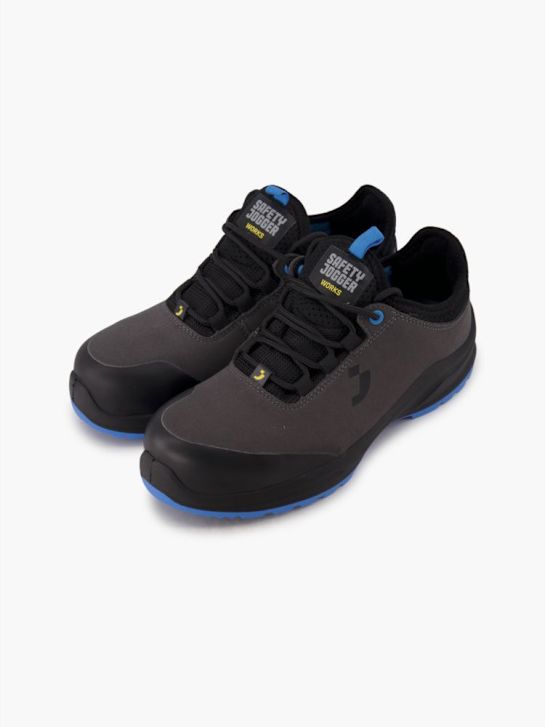 Safety Jogger Chaussure de sécurité Noir 87484 5