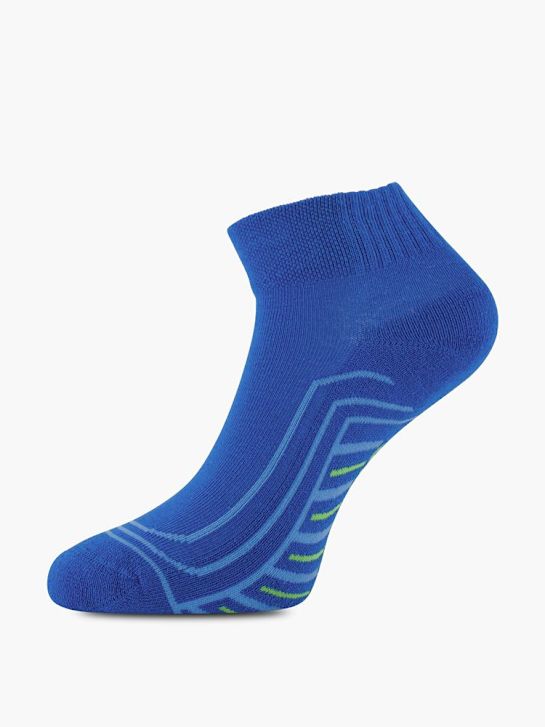 Skechers Socken Blau 87499 3
