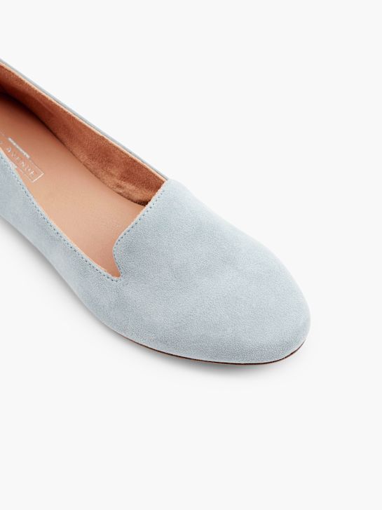 5th Avenue Loafer Bleu 20349 2