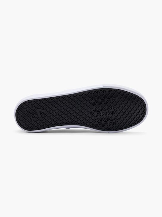 Vty Slip-Ons Schwarz 13138 4
