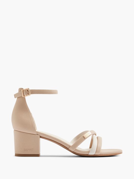 ESPRIT Sandalo Cognac 12466 1