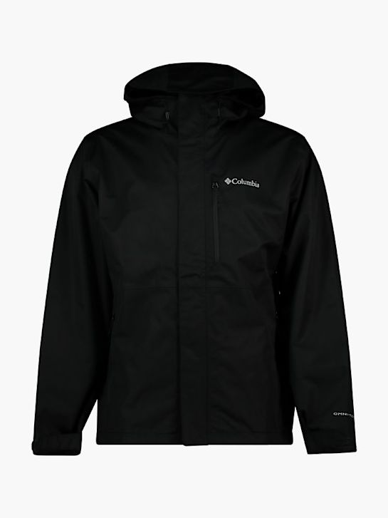 Columbia Giacca da esterno Nero 86039 8
