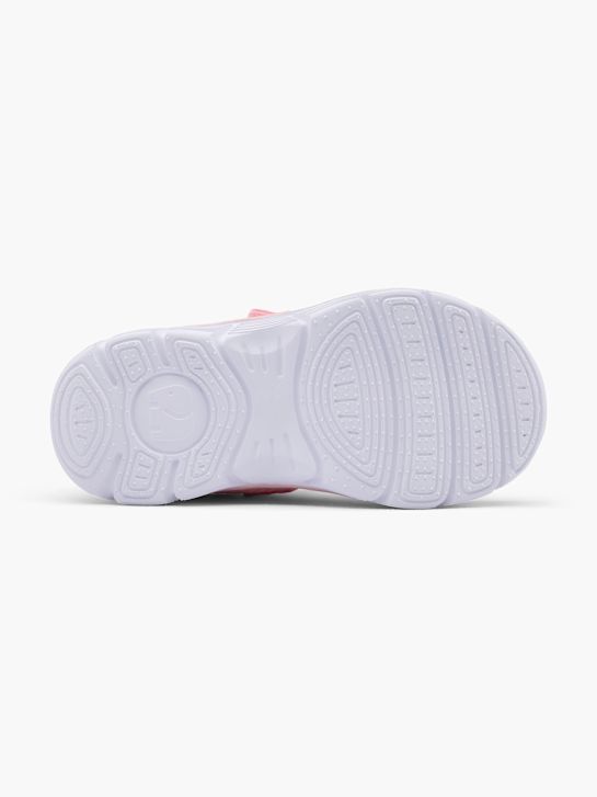 elefanten Chaussures de ville Rose 13315 4