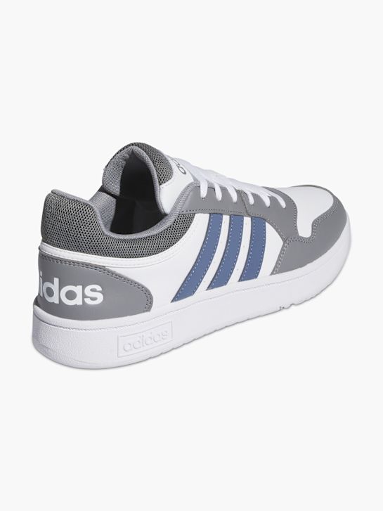 adidas Baskets Gris 13393 4