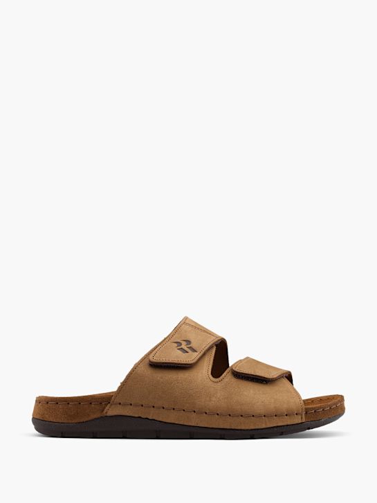Romika Chaussons Marron 19310 1