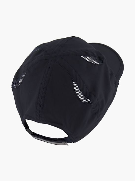 CMP Casquette Noir 85347 2