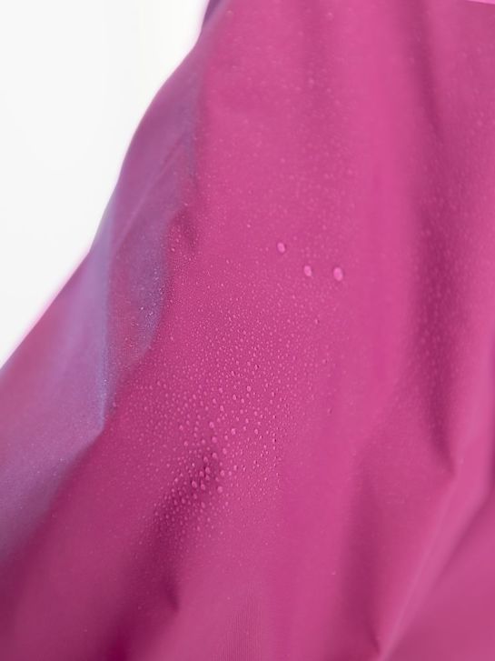 Big Tramp Giacca da esterno Fucsia 84588 7