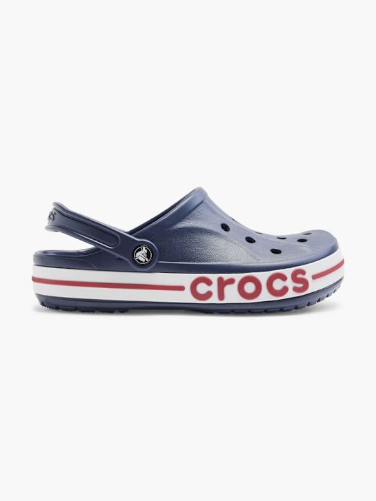 Crocs Sabot Bleu 84766 1