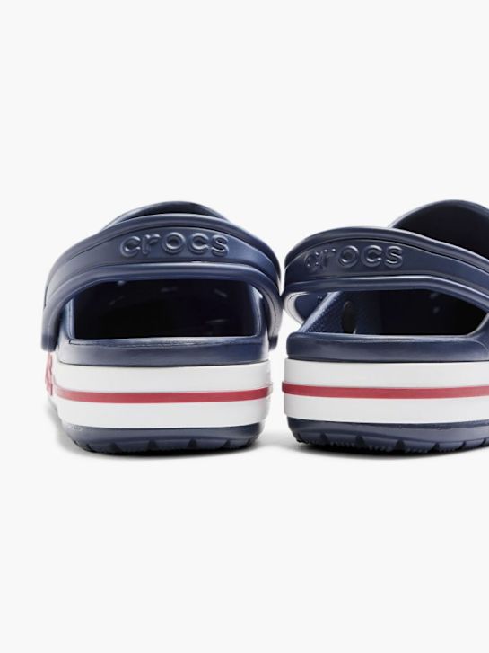 Crocs Sabot Bleu 84766 4