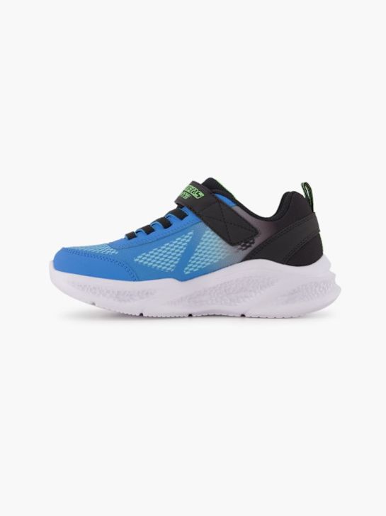 Skechers Sneaker Blu 84917 2