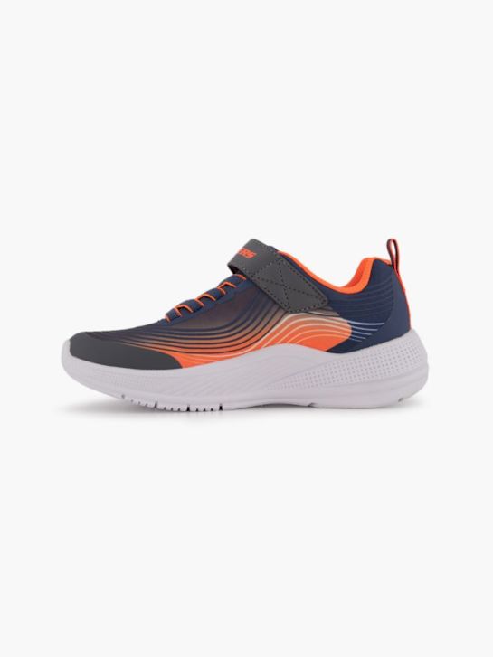 Skechers Sneaker Blu 84920 2