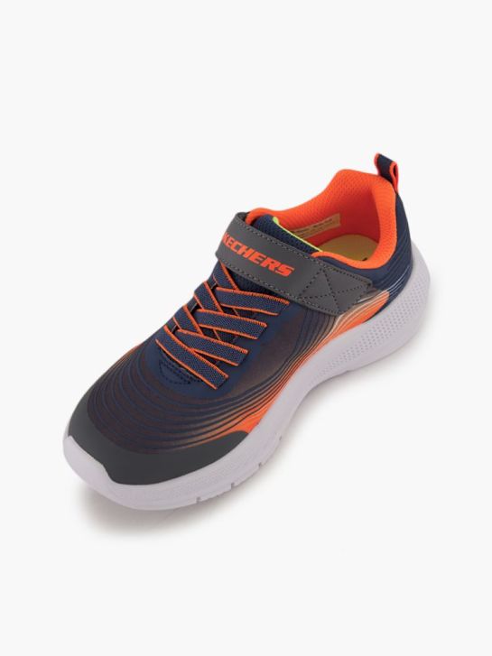 Skechers Sneaker Blu 84920 5