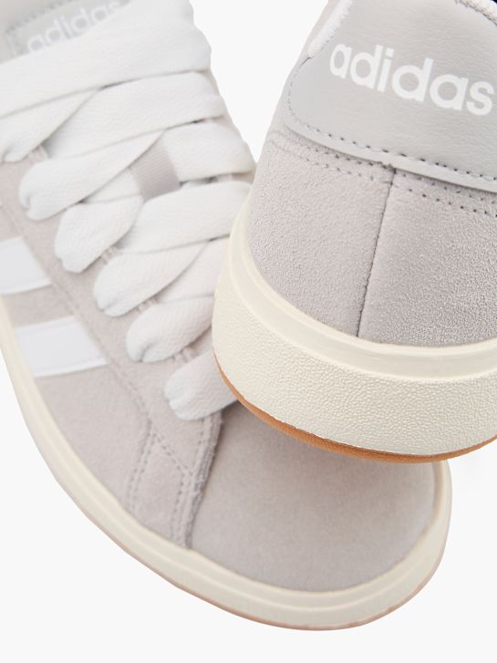adidas Sneaker Grigio 36048 5