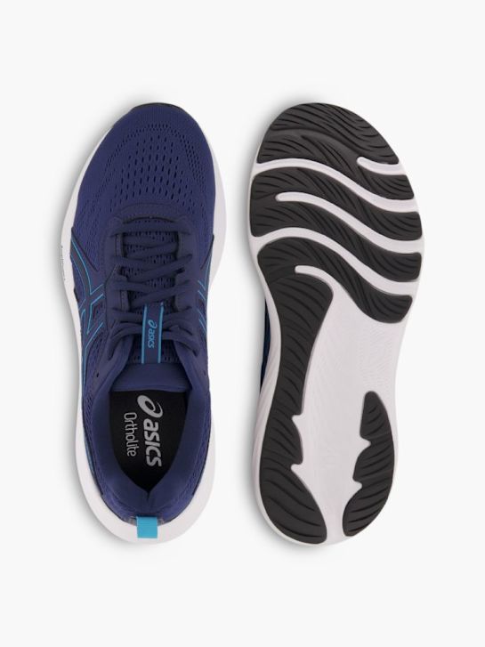 ASICS Trainingsschuh Blau 84947 3